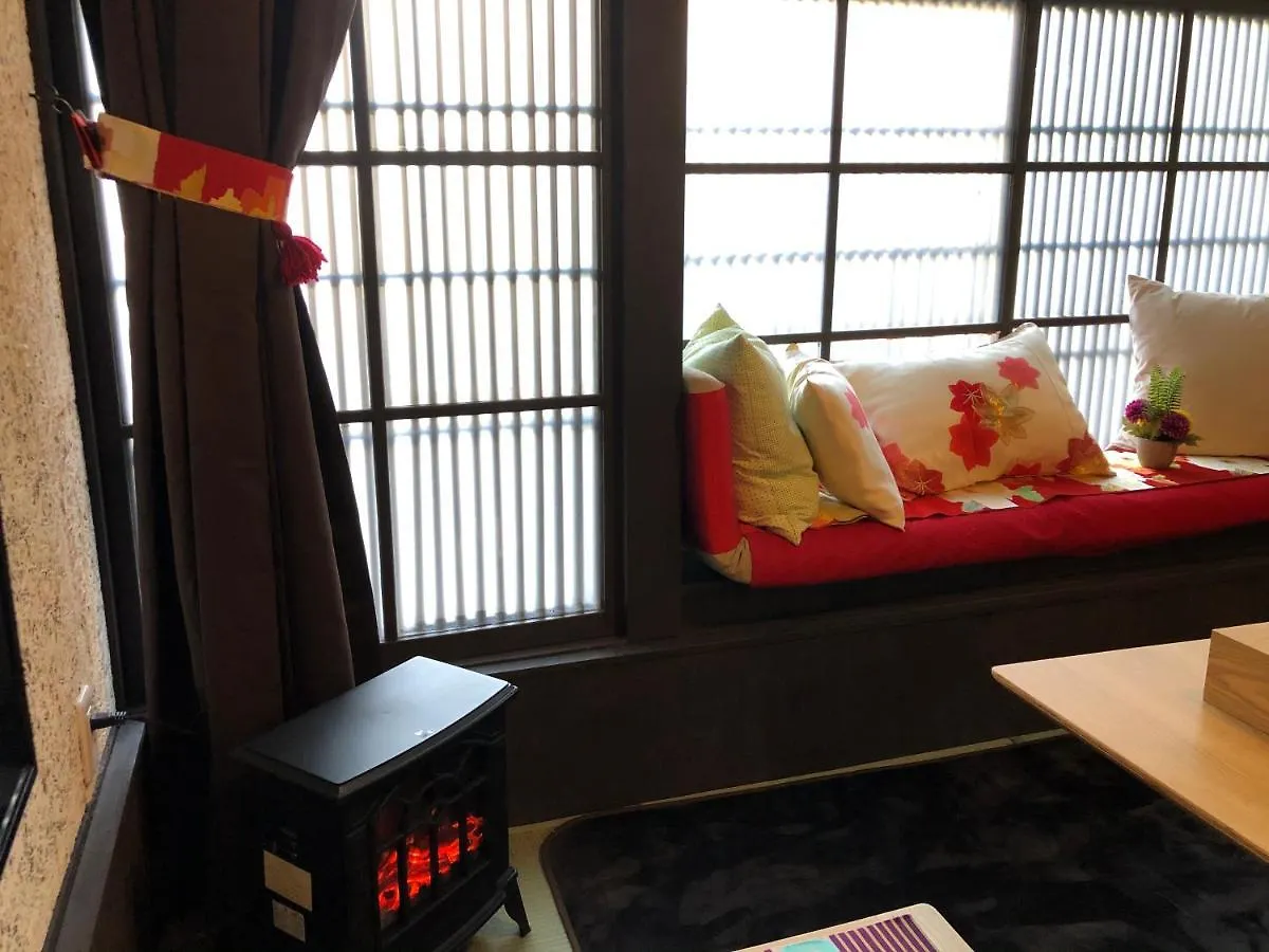 京都市Kou Nishijinアパートメント 0*, 京都市