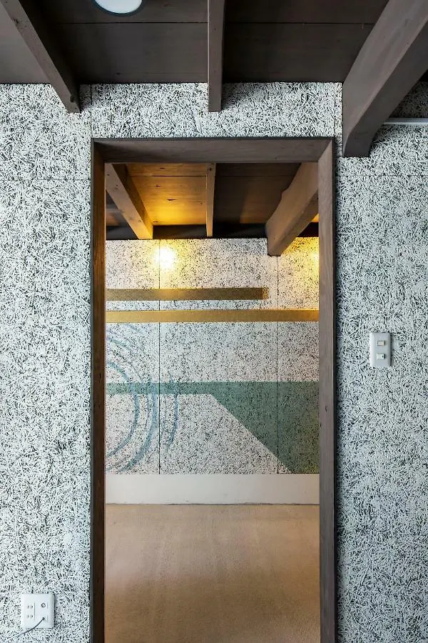 京都市Kou Nishijinアパートメント 0*, 京都市 日本