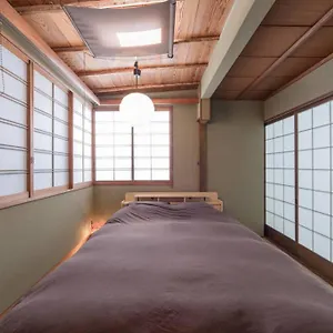  別荘 三条青雲庵
