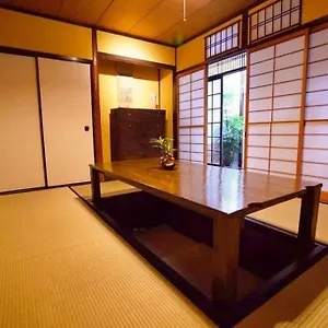  別荘 清水五条お地蔵屋