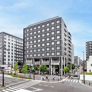 3* מלון Ibis Styles Station