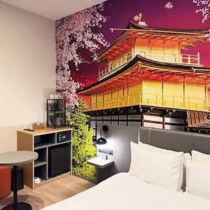 Hotel Travelodge Shijo Omiya, Kioto