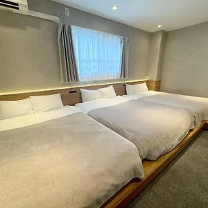 Tabisai Terrace 博多 , 福岡市 日本