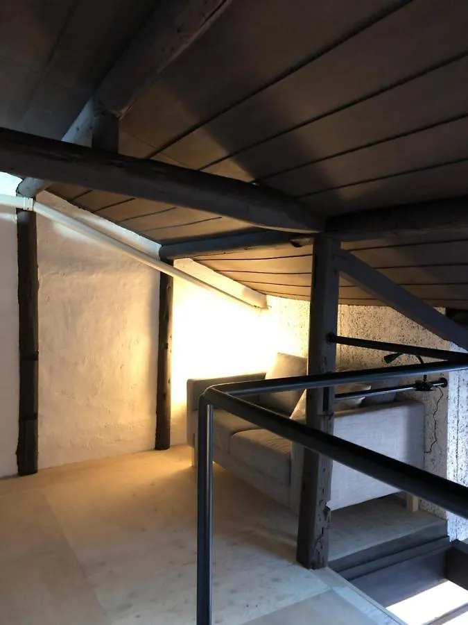 Kou Nishijin Apartment Kyoto