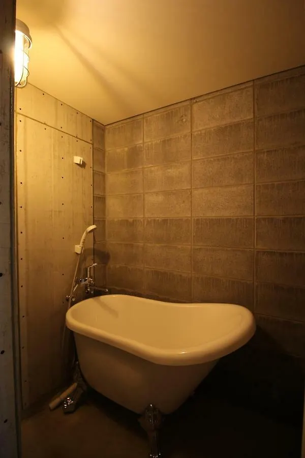 Kou Nishijin Apartment Kyoto 0*,  Japan