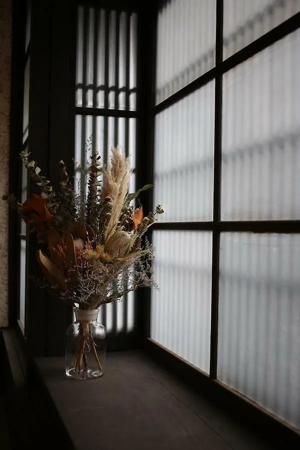 Kou Nishijin Apartment Kyoto