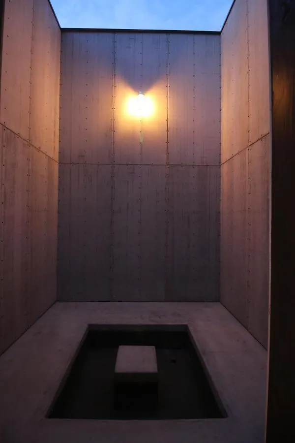 Kou Nishijin Apartment Kyoto