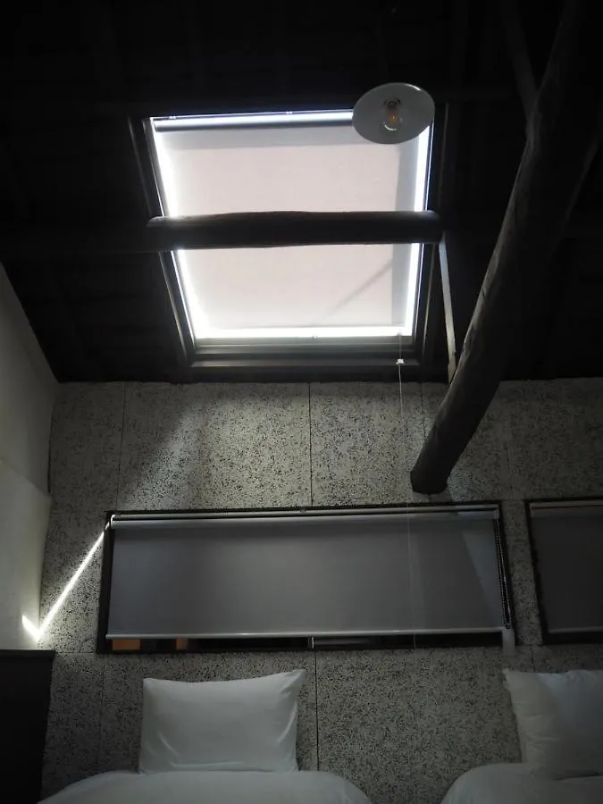 Kou Nishijin Apartment Kyoto